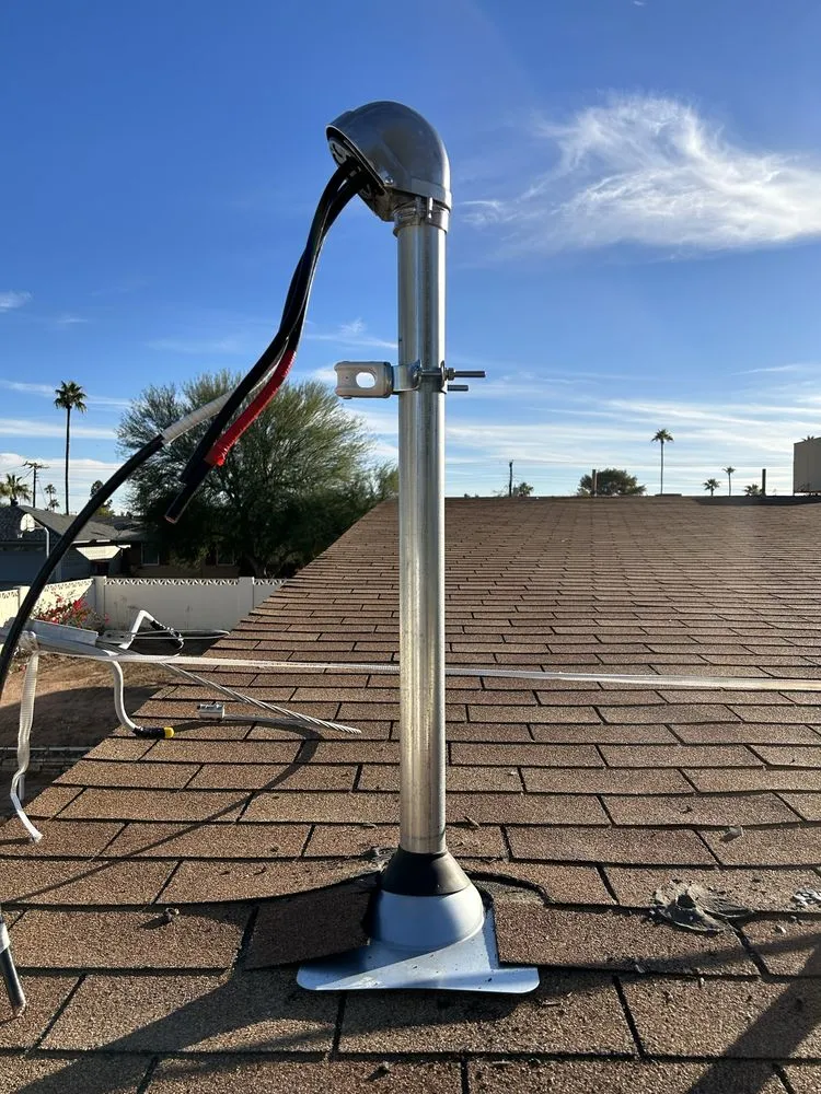 Slide of Two Worlds Electric