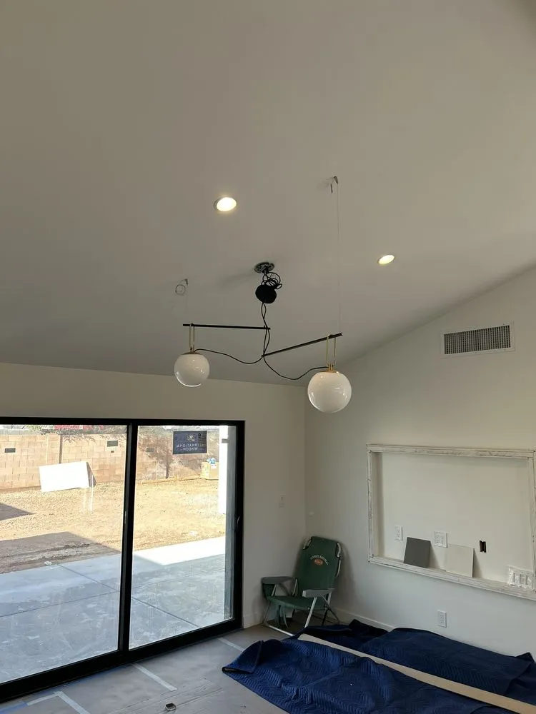 Slide of Two Worlds Electric