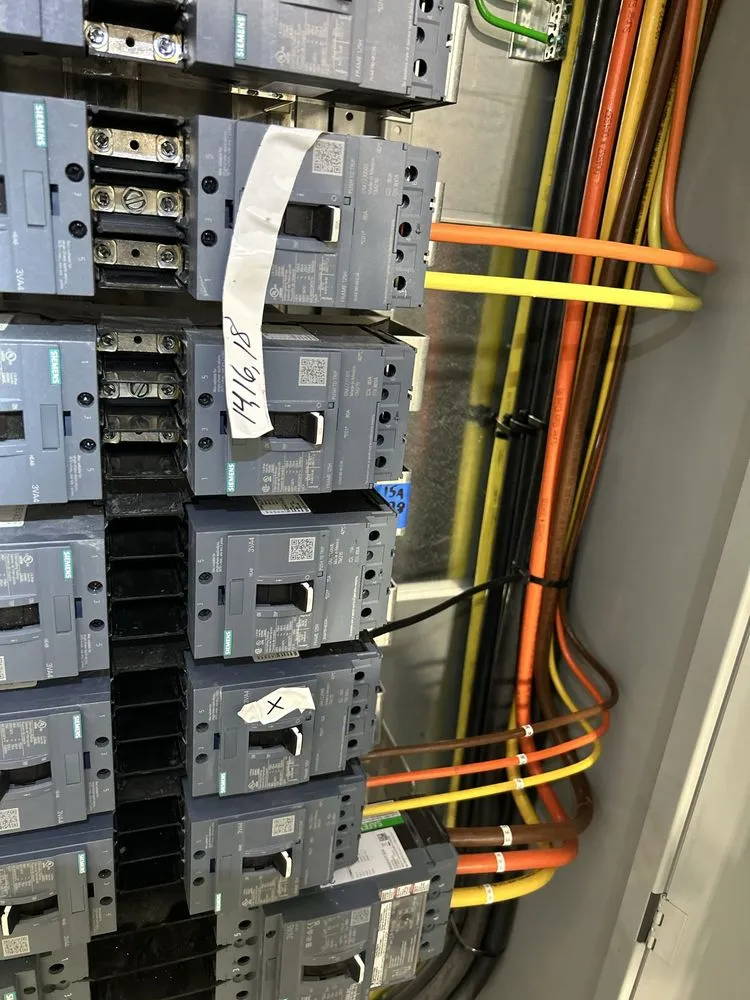 Slide of Two Worlds Electric