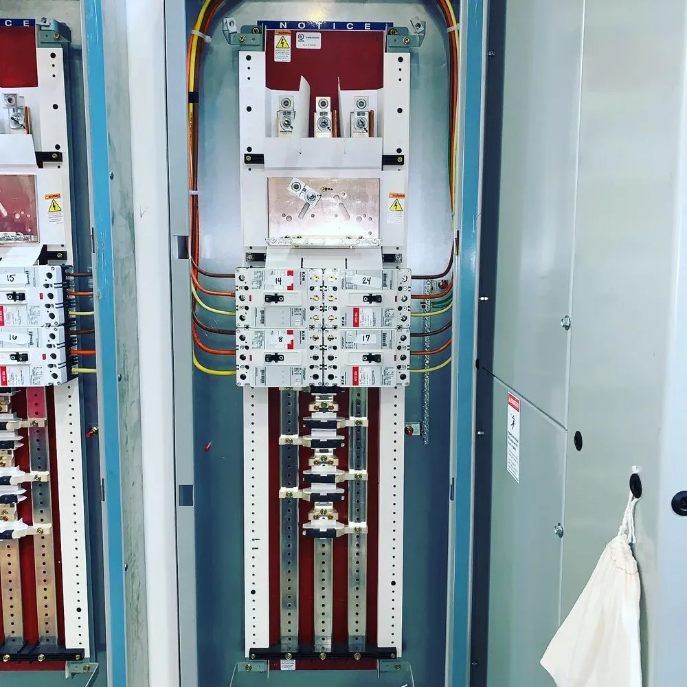 Slide of Two Worlds Electric