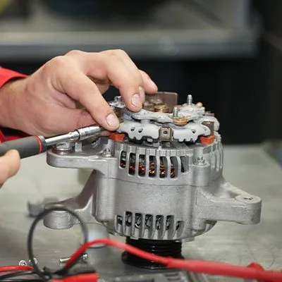 Slide of Twon's Home Services