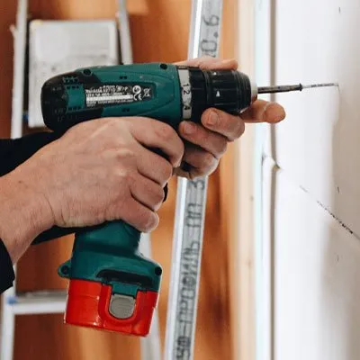 Slide of Twon's Home Services