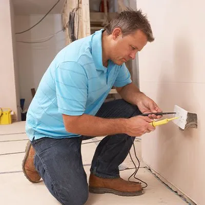 Slide of Twon's Home Services