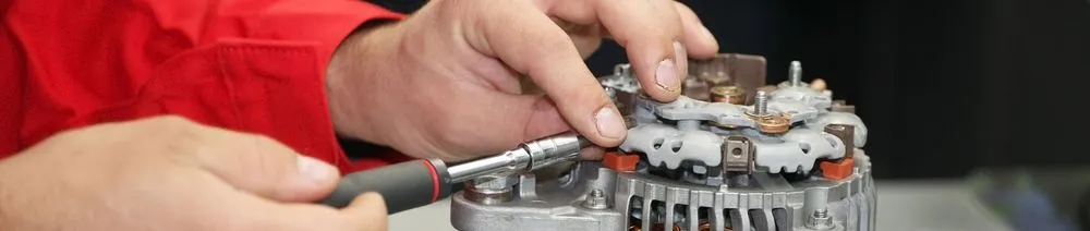 Slide of Twon's Home Services