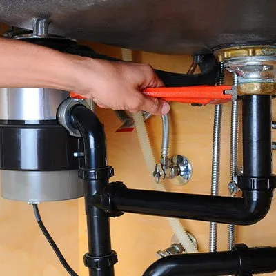 Slide of Twon's Home Services