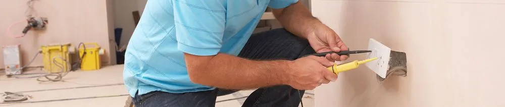 Reliable panel upgrade experts serving ,  - Twon's Home Services