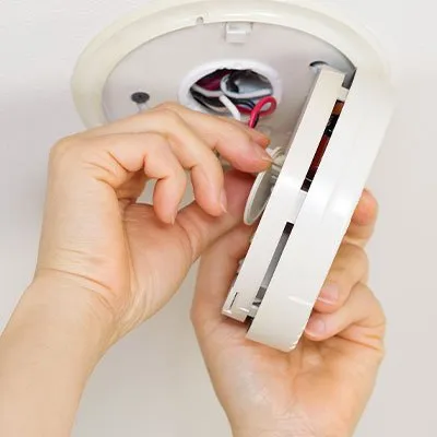 Slide of Twon's Home Services