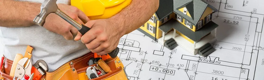 Slide of Twon's Home Services