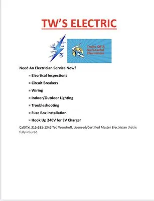 TW'S Electric