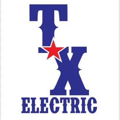 Slide of TX Electric