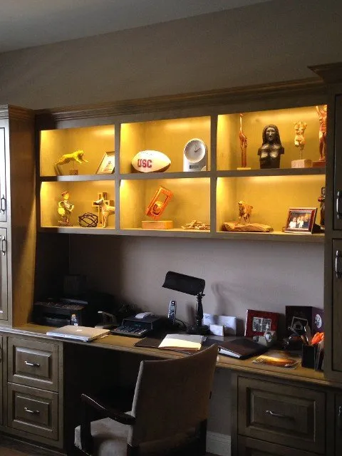 Slide of TX Electric