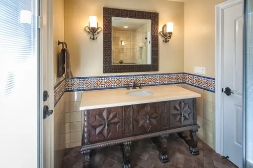 Slide of TX Electric