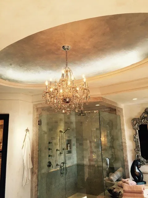 Slide of TX Electric