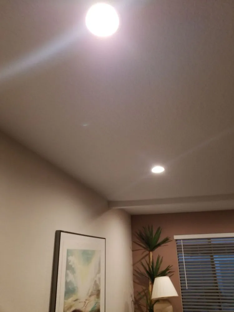 Slide of TX Electric