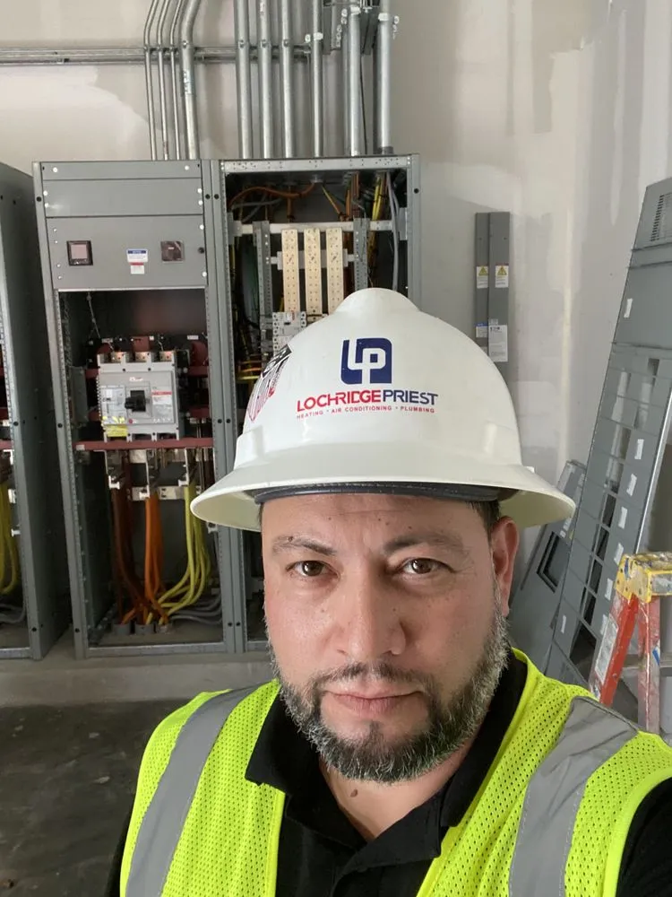 Slide of TX JT Electric Briseno