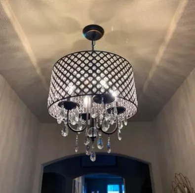 Slide of TxA Electric