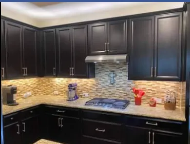 Slide of TxA Electric