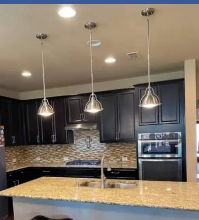 Slide of TxA Electric