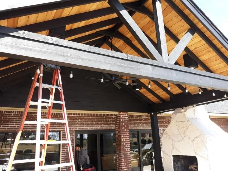 Slide of TxA Electric