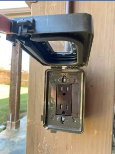 Slide of TxA Electric