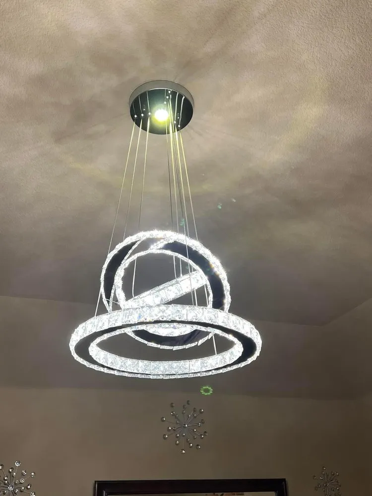 Slide of TxA Electric