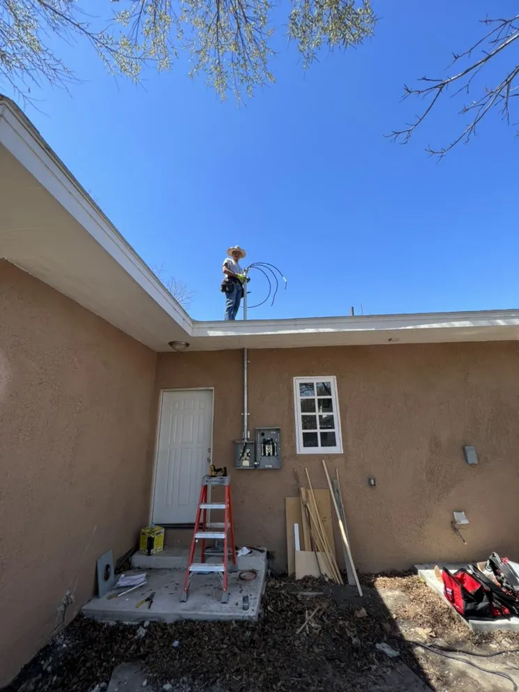 Slide of TxA Electric