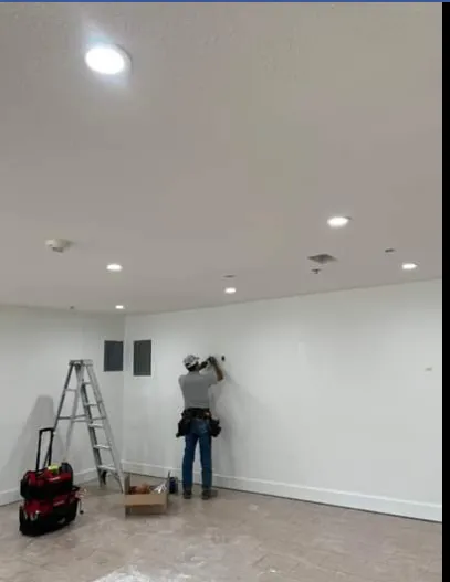 Slide of TxA Electric