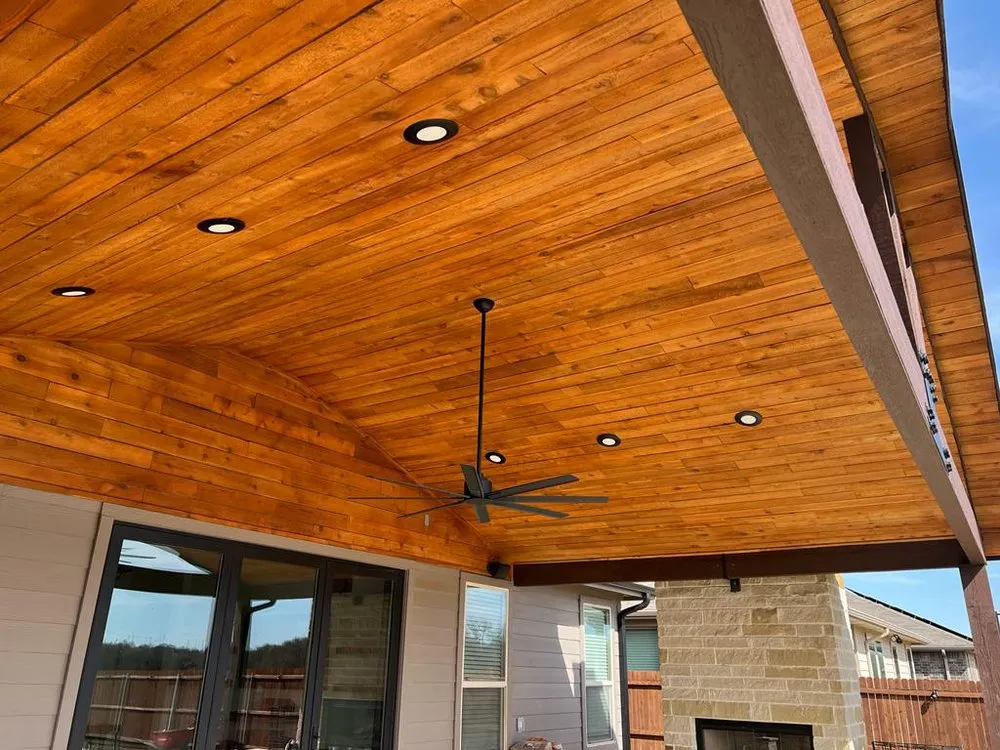 Slide of TxA Electric