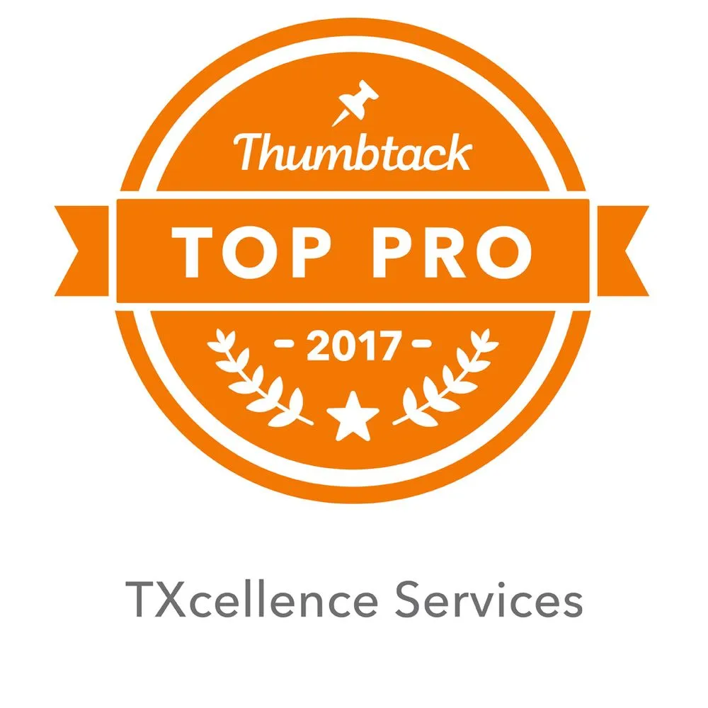 Slide of TXcellence Services