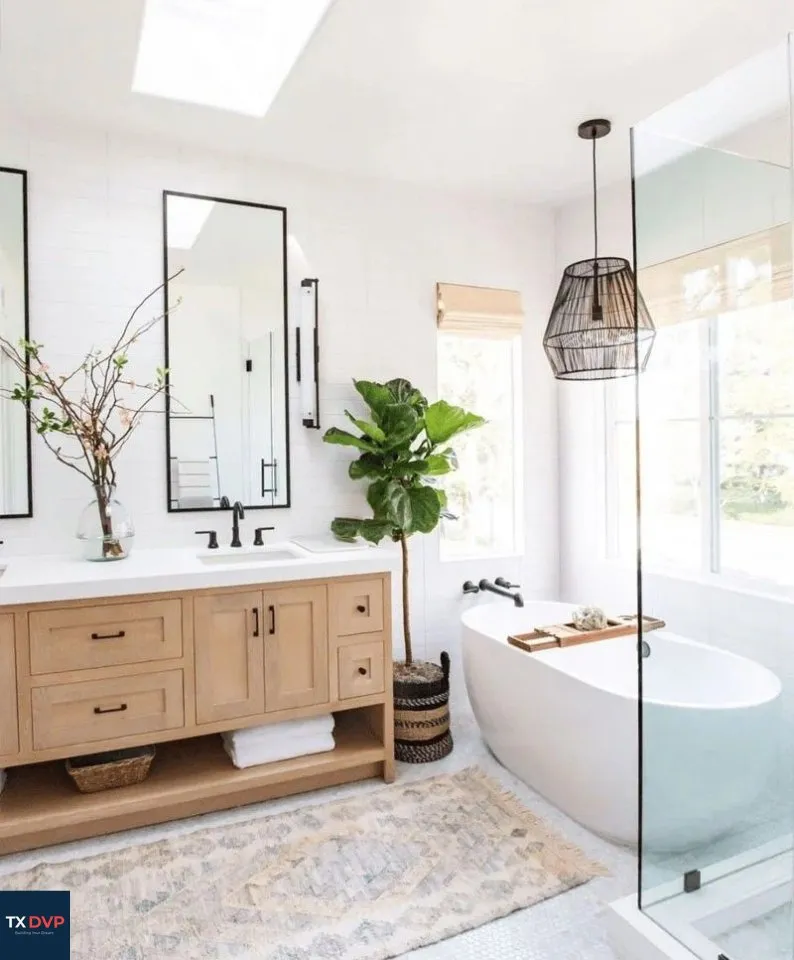 Slide of Txdvp Construction