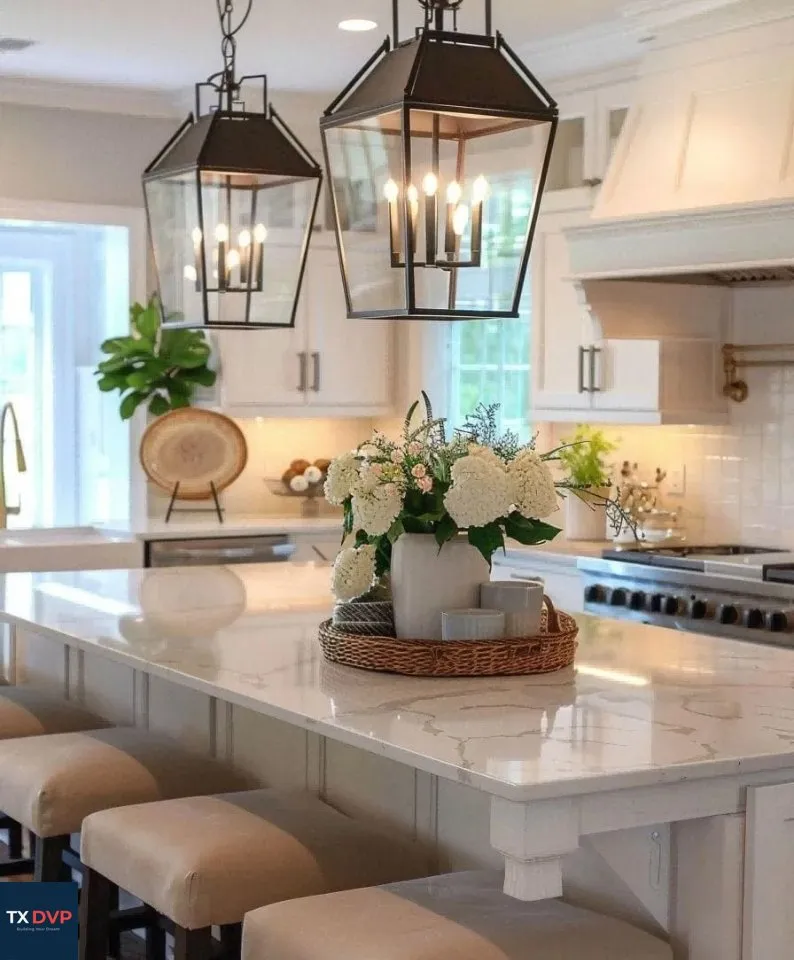 Slide of Txdvp Construction