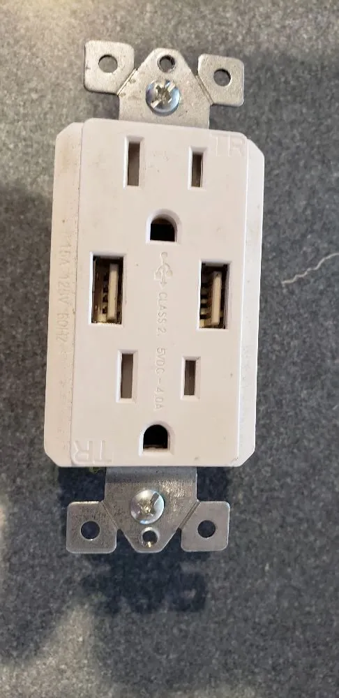 Slide of Ty Cobb Electric