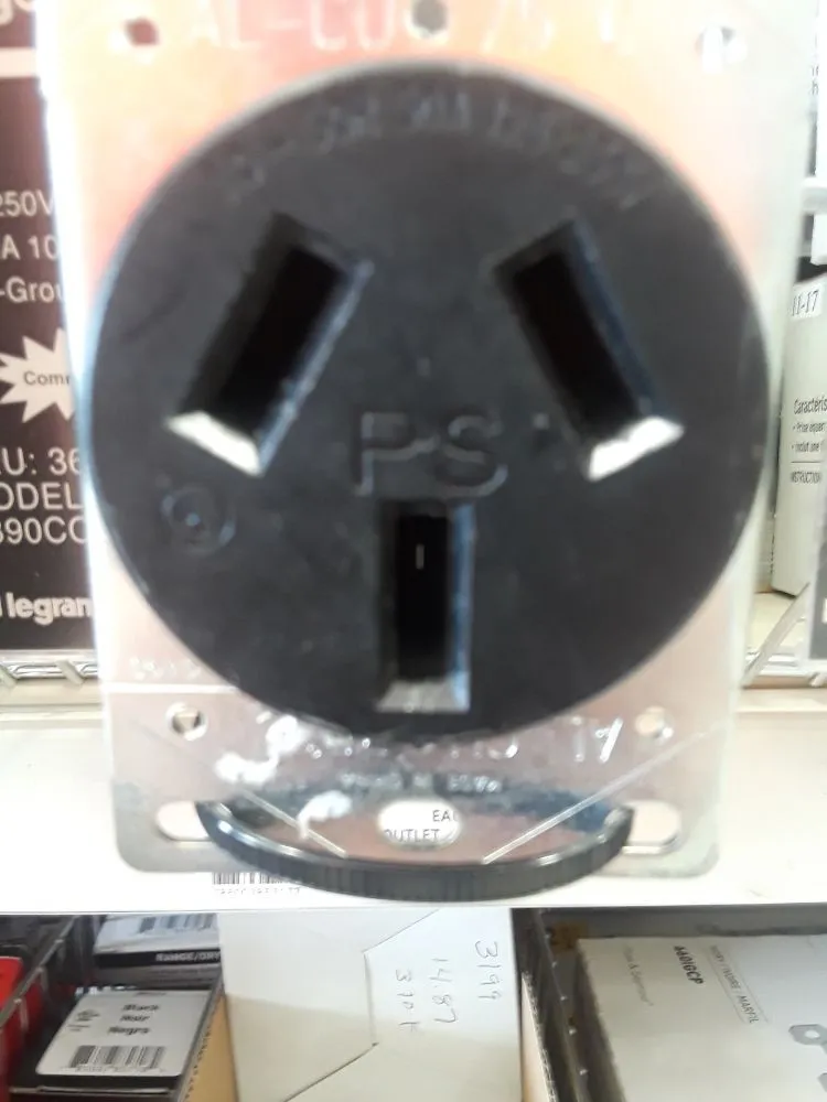 Slide of Ty Cobb Electric