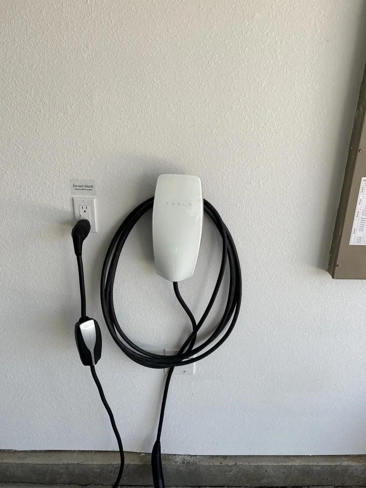 Slide of T&Y Electric