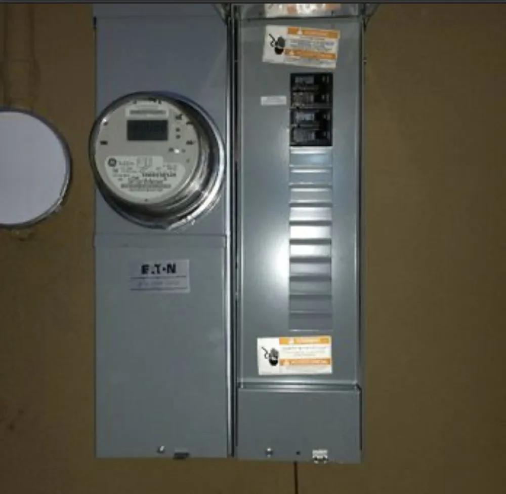 Slide of T&Y Electric