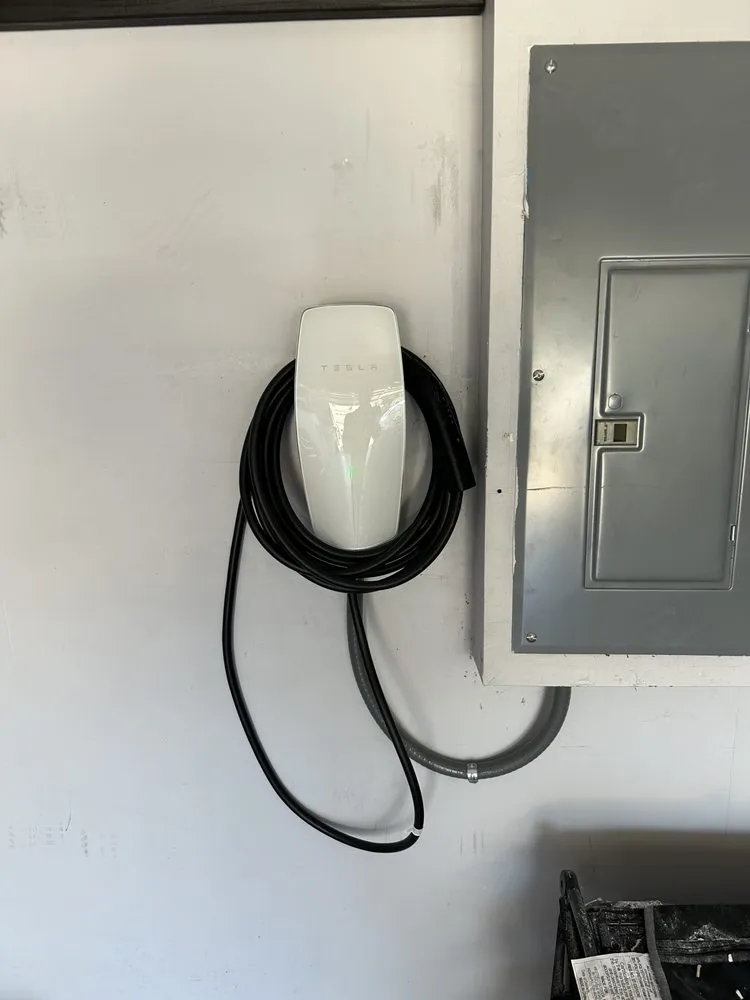 Slide of T&Y Electric