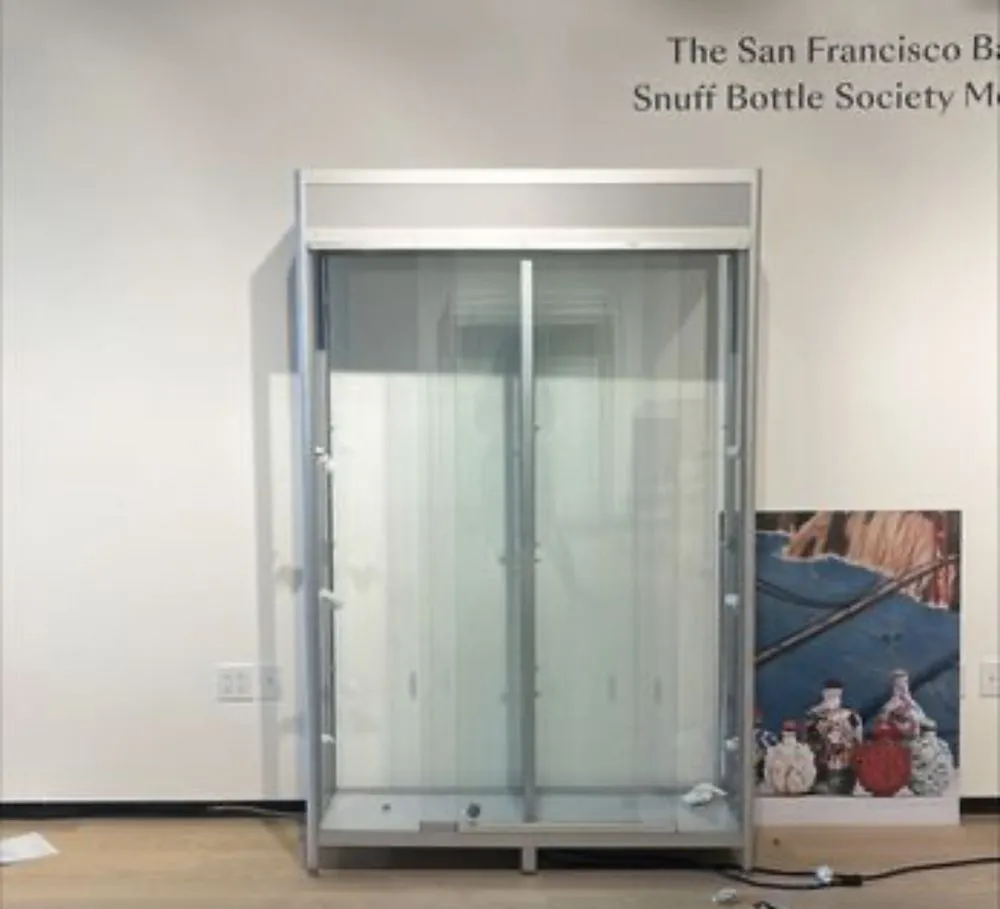 Slide of T&Y Electric