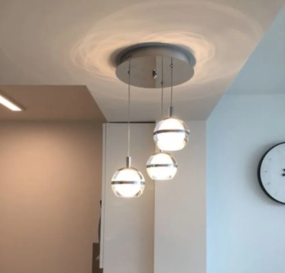 Slide of T&Y Electric