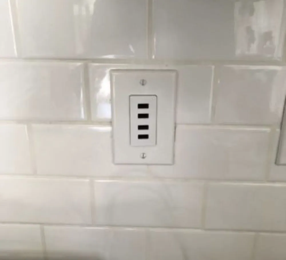 Slide of T&Y Electric