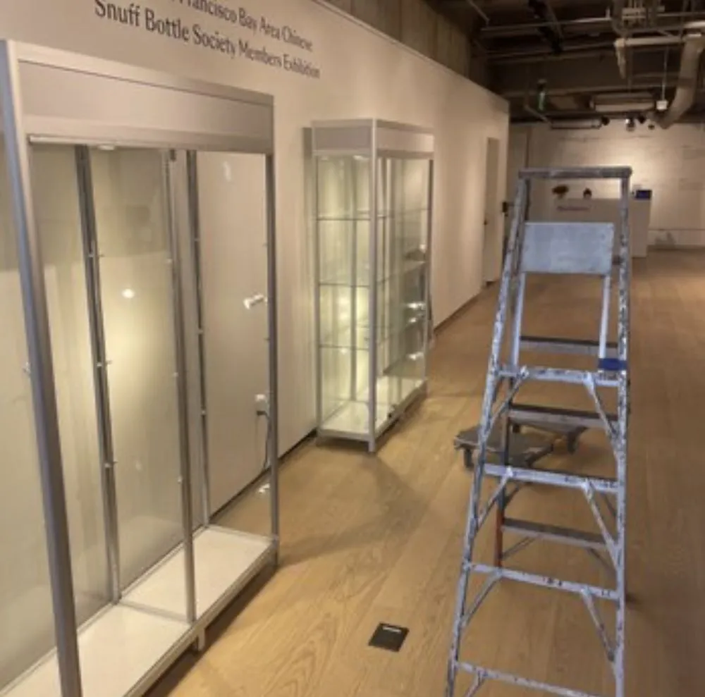 Slide of T&Y Electric