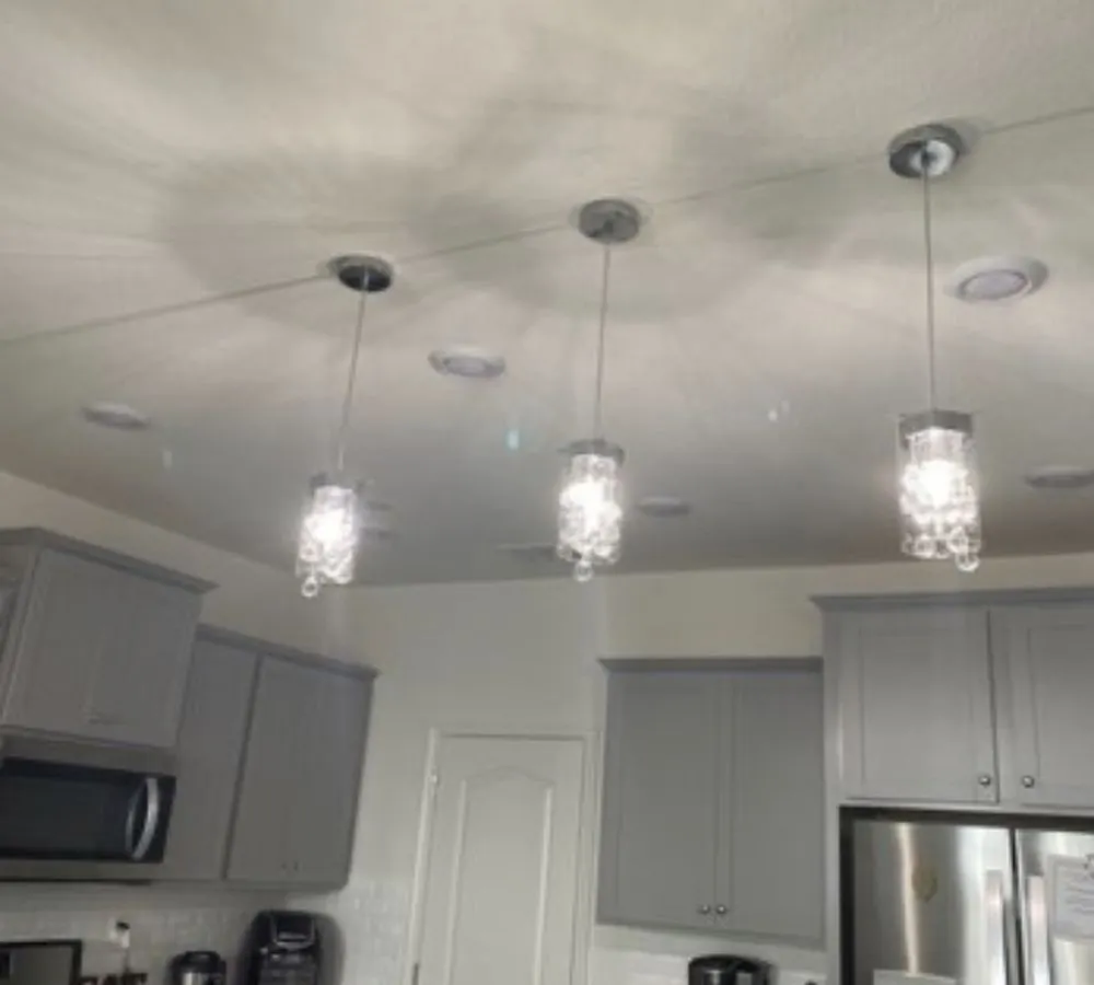 Slide of T&Y Electric