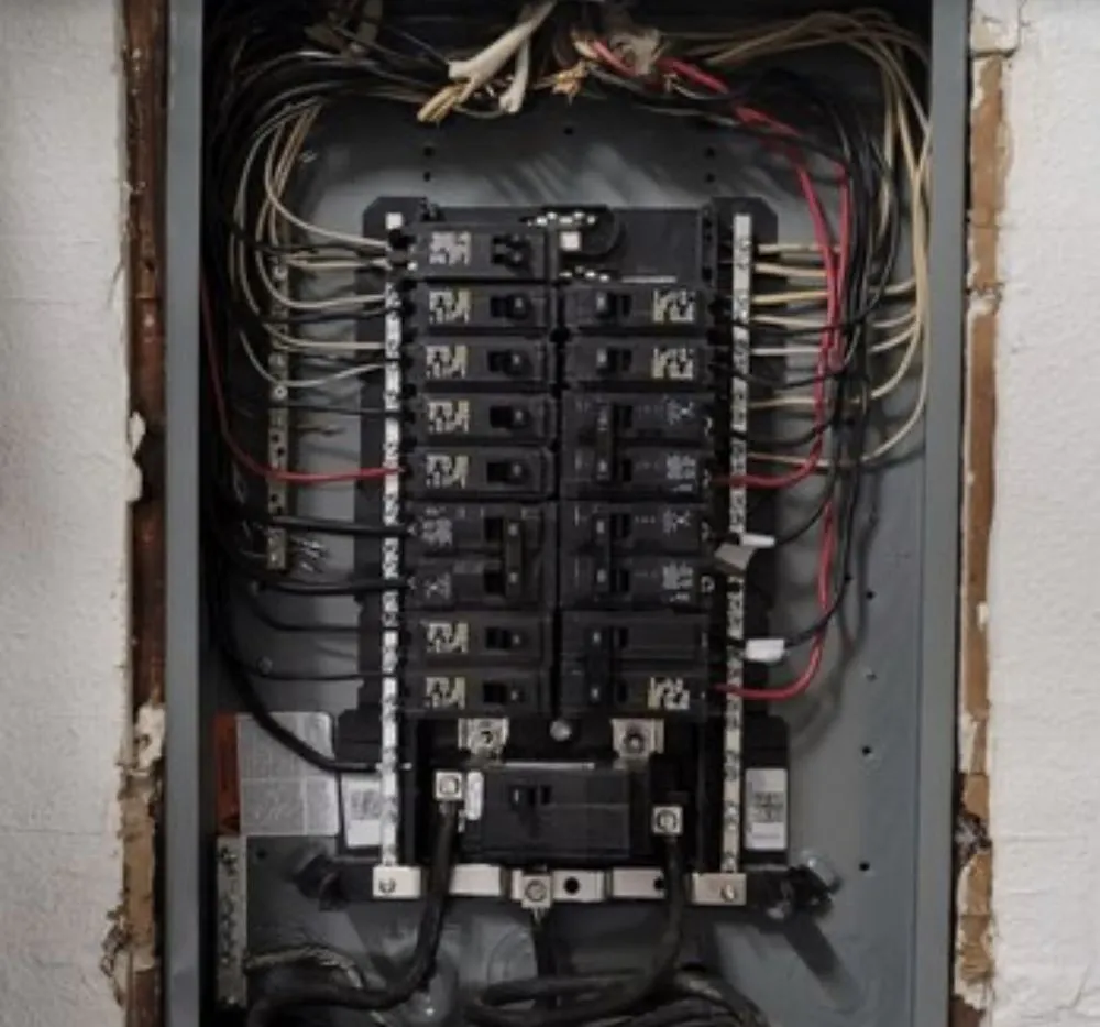 Slide of T&Y Electric