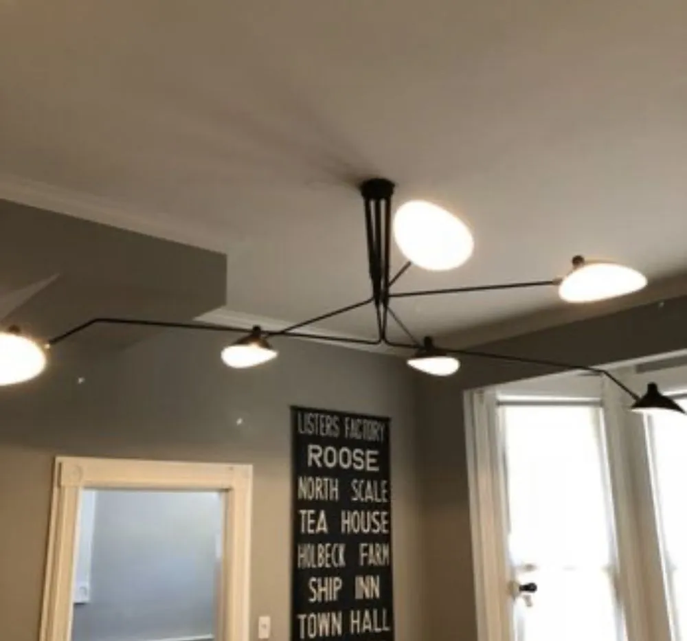 Slide of T&Y Electric