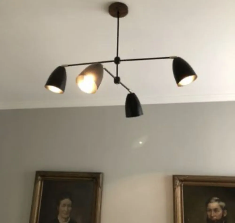 Slide of T&Y Electric