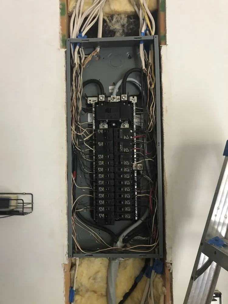 Professional panel upgrade service in Eutawville, SC - T&Y Maintenance Services