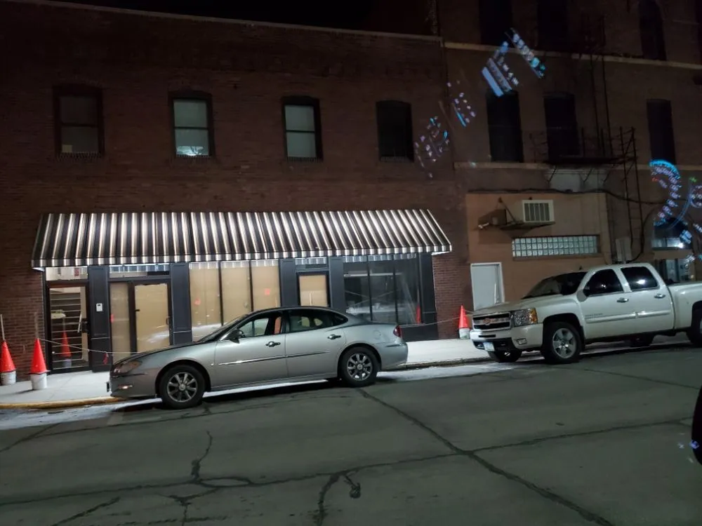 Slide of TY Wyatt Electric