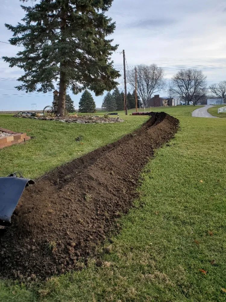 Emergency electrical service for homes in panel upgrade,  by 