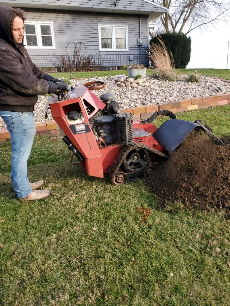 Reliable panel upgrade in ,  by TY Wyatt Electric