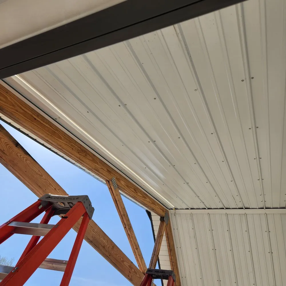 Slide of TY Wyatt Electric