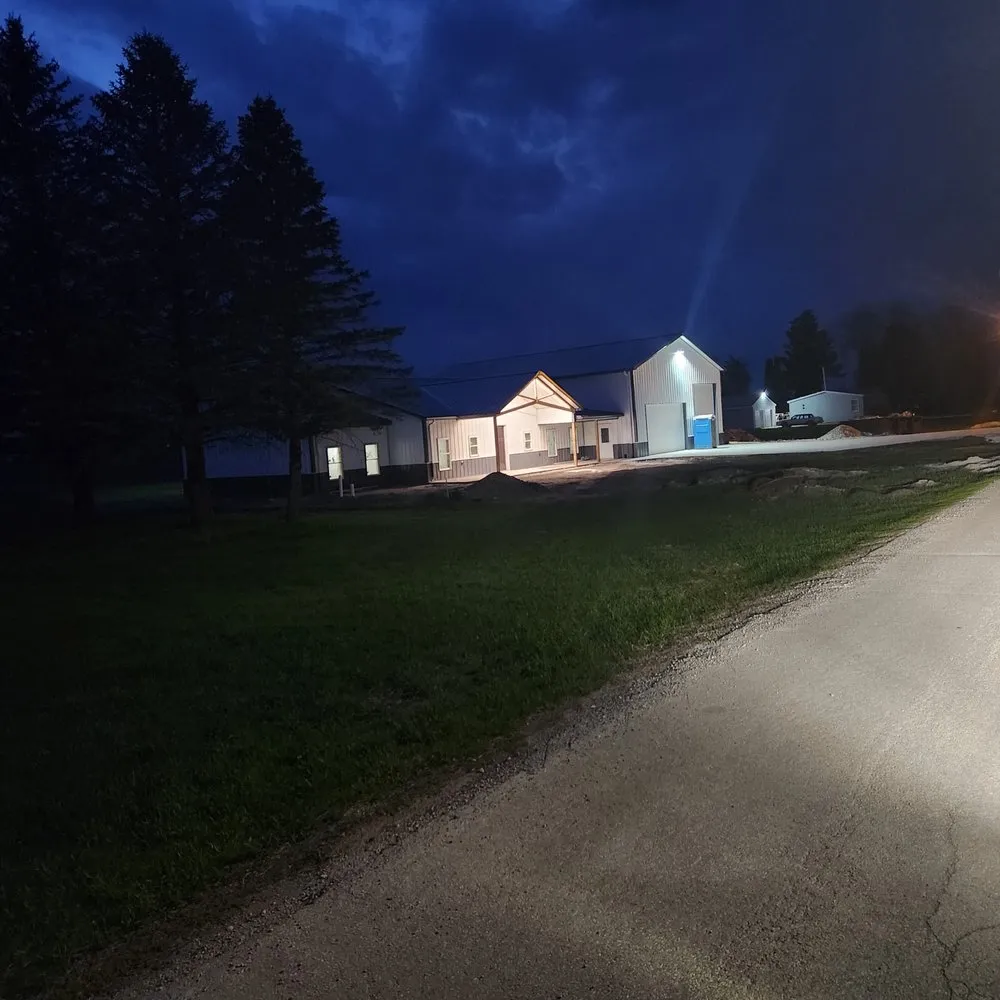 Slide of TY Wyatt Electric